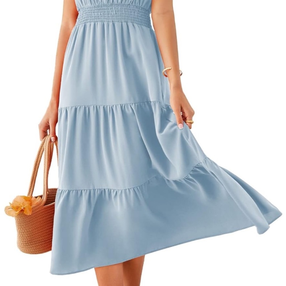 Women’s Maxi Dress